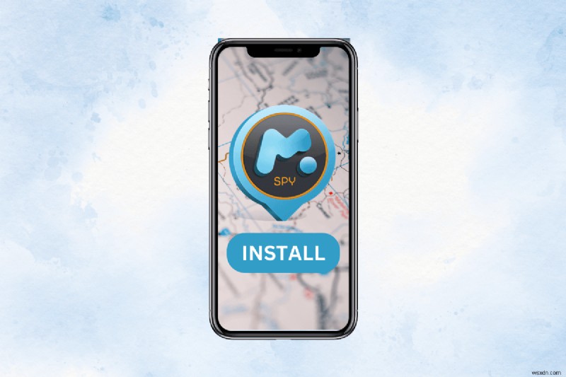 Hướng dẫn từng bước để cài đặt mSpy trên điện thoại Android một cách an toàn 