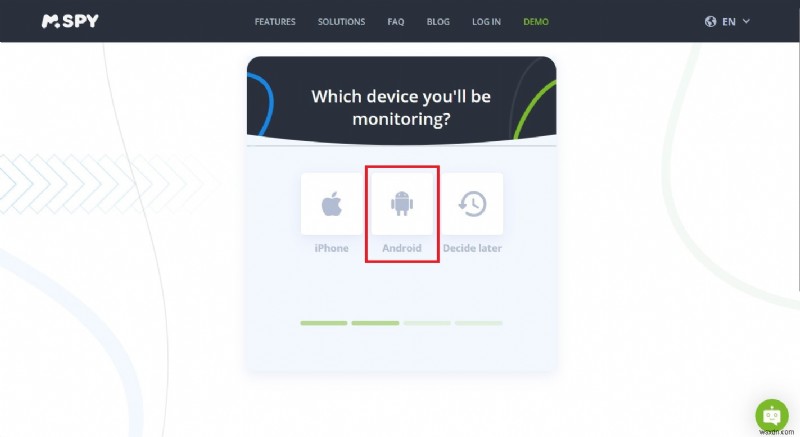 Hướng dẫn từng bước để cài đặt mSpy trên điện thoại Android một cách an toàn 