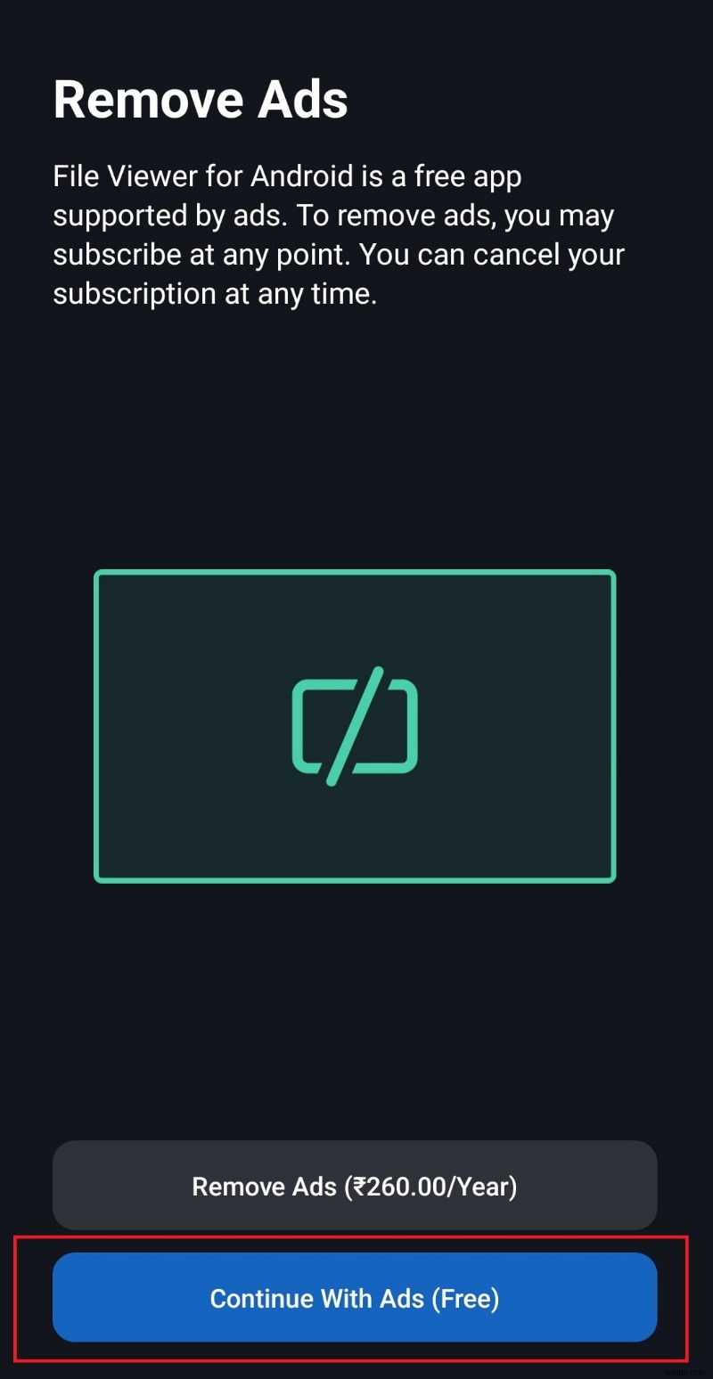 Mở hình ảnh TIFF trên Android:Các bước nhanh để xem chất lượng cao