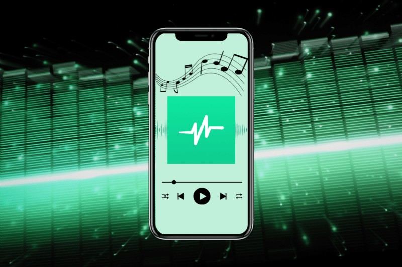 Tải xuống Máy ghi âm Parrot trên Android:Hướng dẫn từng bước 