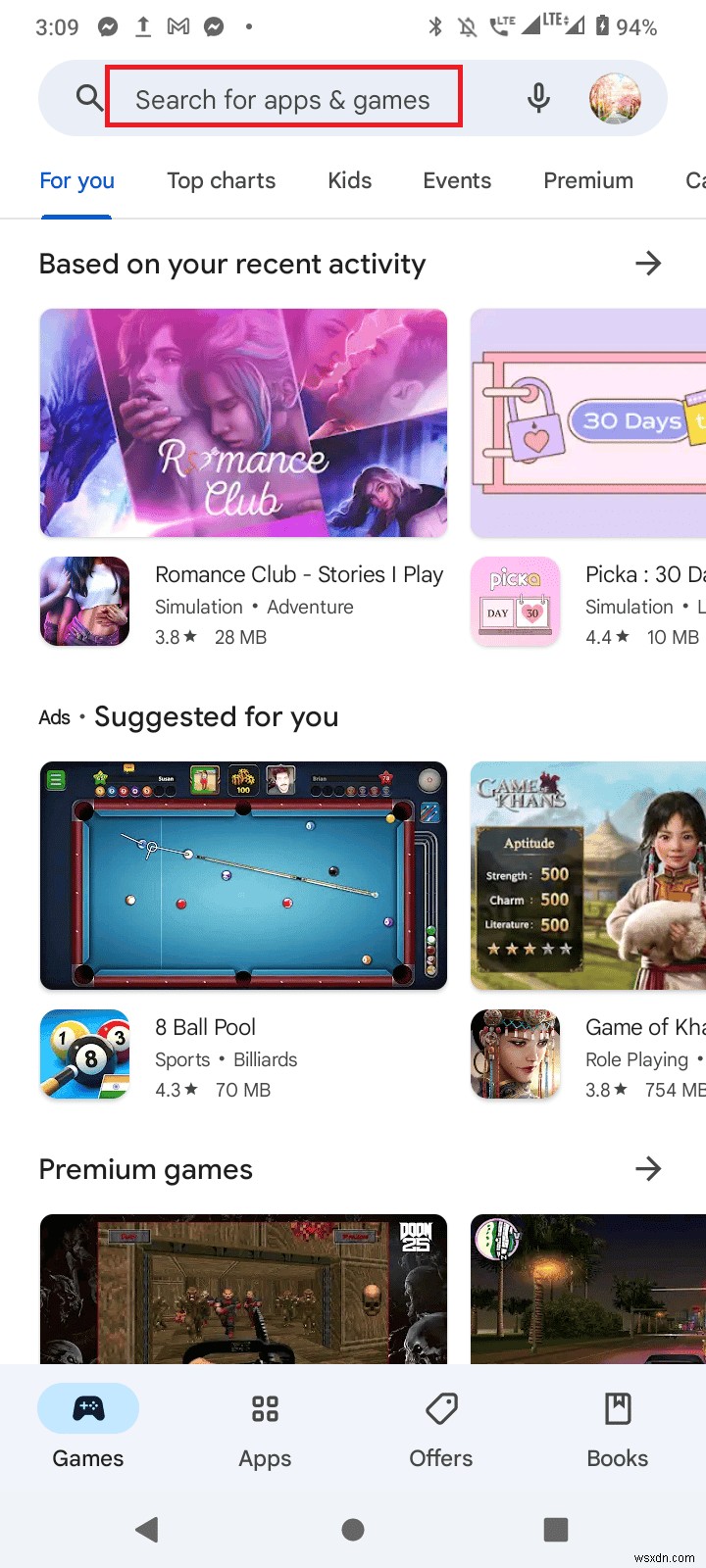 Tải xuống Máy ghi âm Parrot trên Android:Hướng dẫn từng bước 