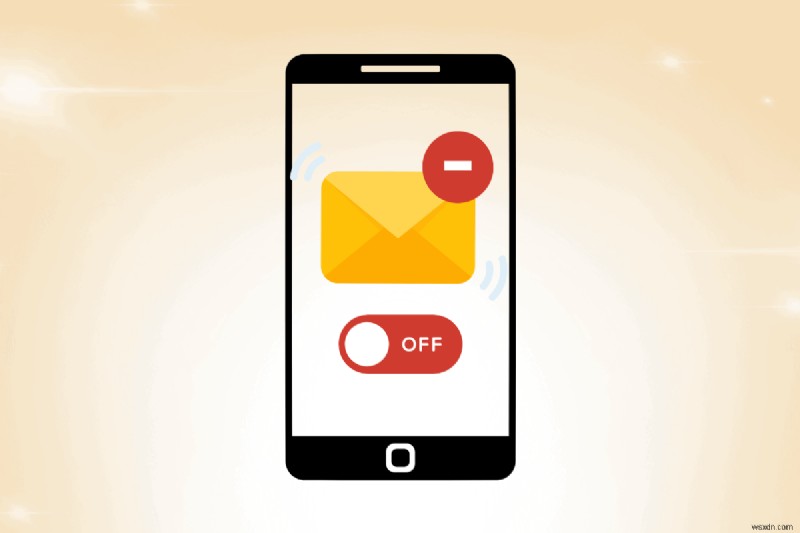 Tắt tính năng chặn tin nhắn trên Android:Hướng dẫn từng bước 