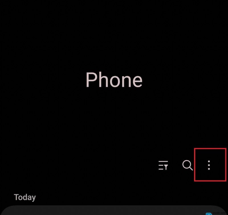 Tắt tính năng chặn tin nhắn trên Android:Hướng dẫn từng bước 