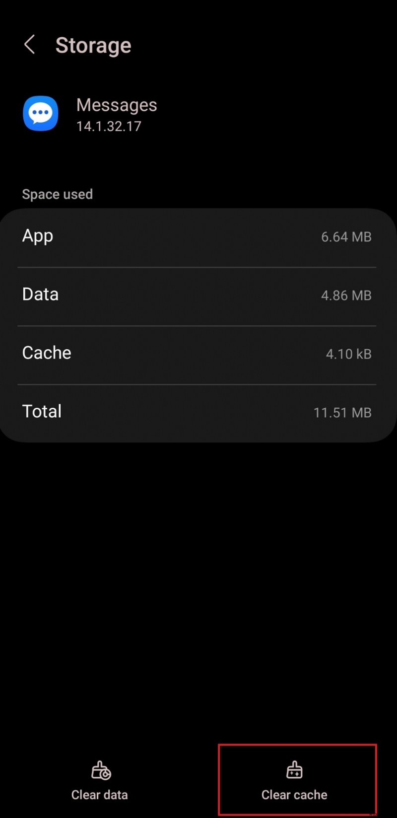 Tắt tính năng chặn tin nhắn trên Android:Hướng dẫn từng bước 
