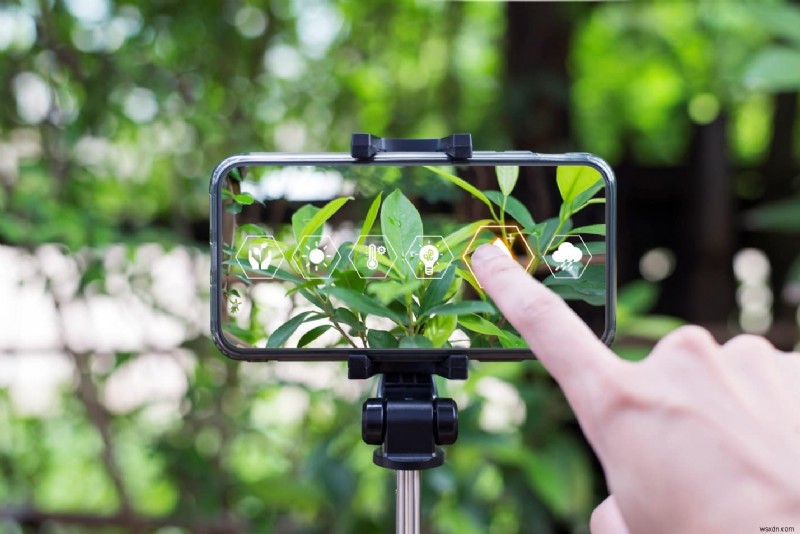 12 mẹo đã được chứng minh để nâng cao chất lượng camera của điện thoại Android của bạn 