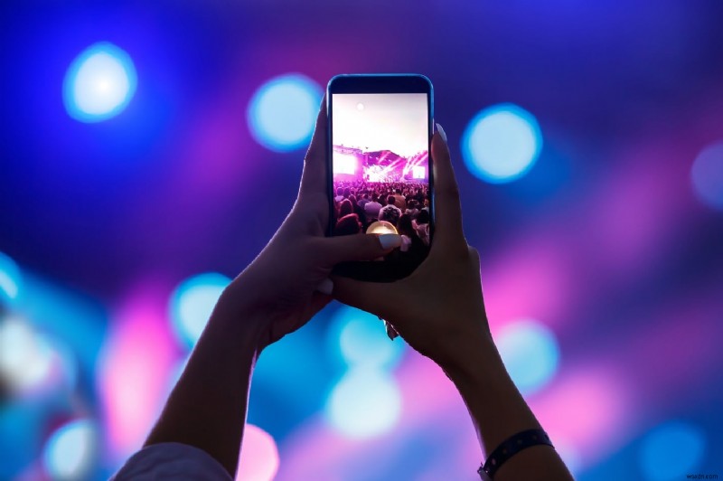 12 mẹo đã được chứng minh để nâng cao chất lượng camera của điện thoại Android của bạn 