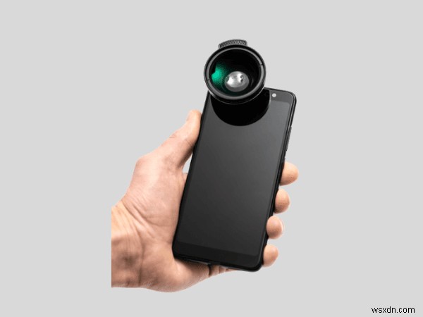 12 mẹo đã được chứng minh để nâng cao chất lượng camera của điện thoại Android của bạn 