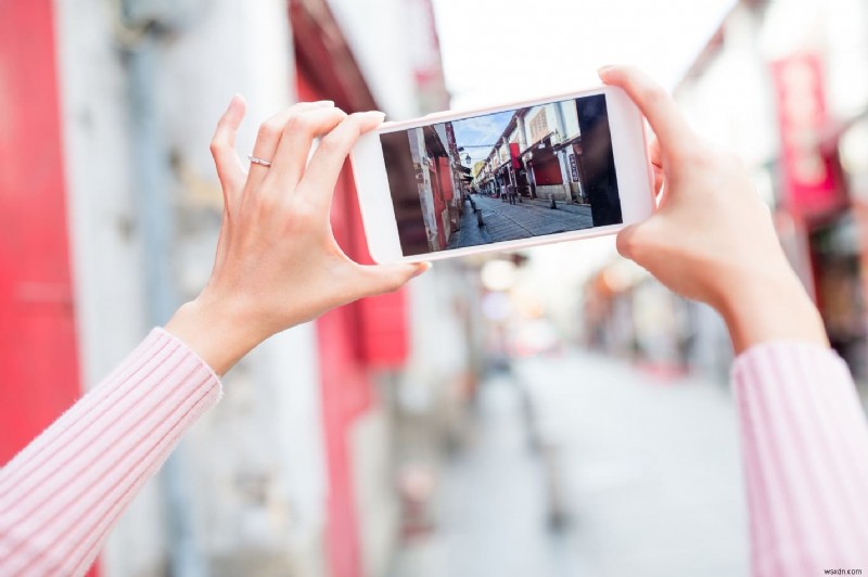 12 mẹo đã được chứng minh để nâng cao chất lượng camera của điện thoại Android của bạn 