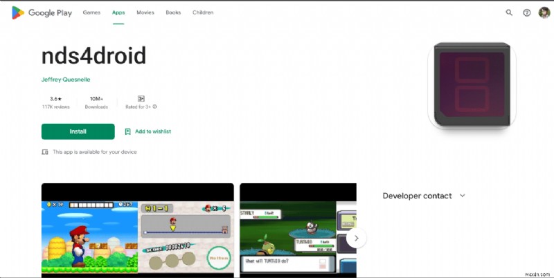 10 trình giả lập GameCube hàng đầu cho Android – Chơi các trò chơi cổ điển trên điện thoại của bạn