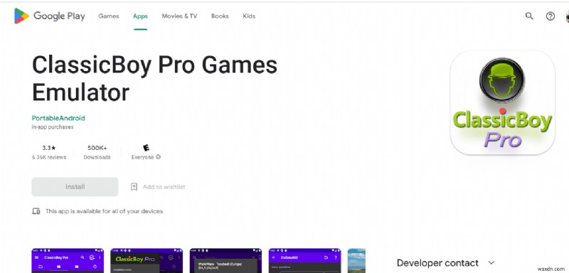 10 trình giả lập GameCube hàng đầu cho Android – Chơi các trò chơi cổ điển trên điện thoại của bạn