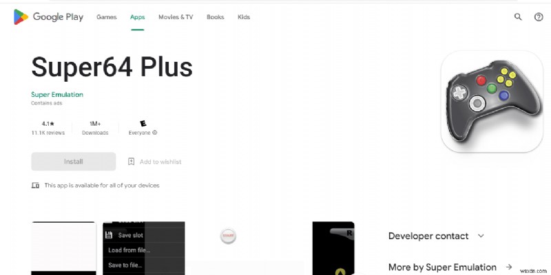 10 trình giả lập GameCube hàng đầu cho Android – Chơi các trò chơi cổ điển trên điện thoại của bạn