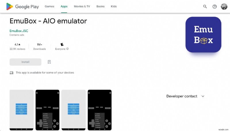 10 trình giả lập GameCube hàng đầu cho Android – Chơi các trò chơi cổ điển trên điện thoại của bạn