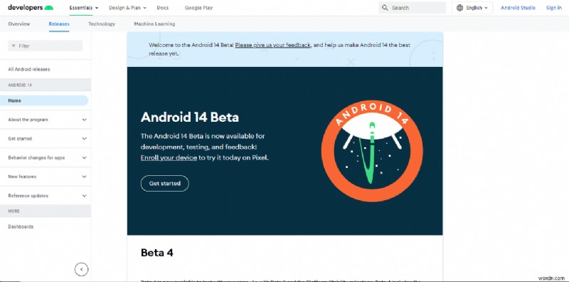 Ngày phát hành Android 14 &Điều gì sẽ xảy ra – Hướng dẫn đầy đủ dành cho bạn 