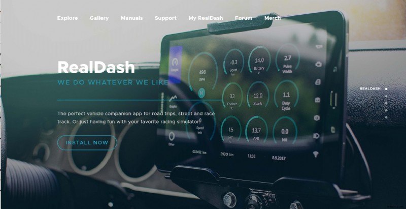 15 ứng dụng đo tốc độ Android hàng đầu:GPS, theo dõi chính xác và hơn thế nữa 