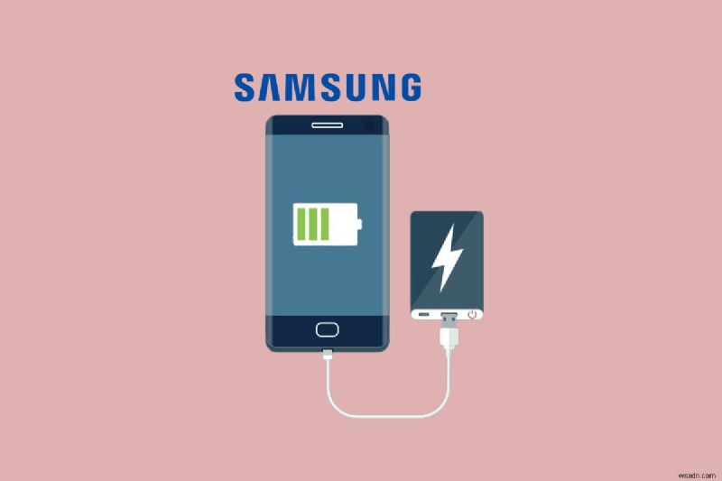 12 mẹo sạc pin đã được chứng minh của Samsung để tối đa hóa tuổi thọ pin 