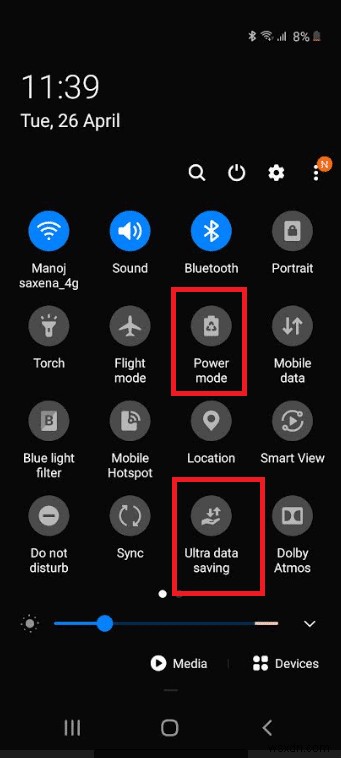 12 mẹo sạc pin đã được chứng minh của Samsung để tối đa hóa tuổi thọ pin 