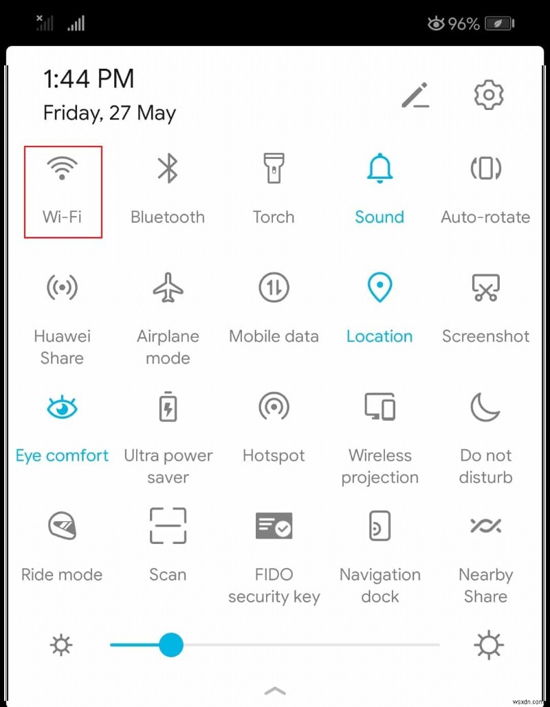 Cách giải quyết nhanh chóng Mã lỗi Disney+ 39 trên Android – 7 cách khắc phục đã được chứng minh 