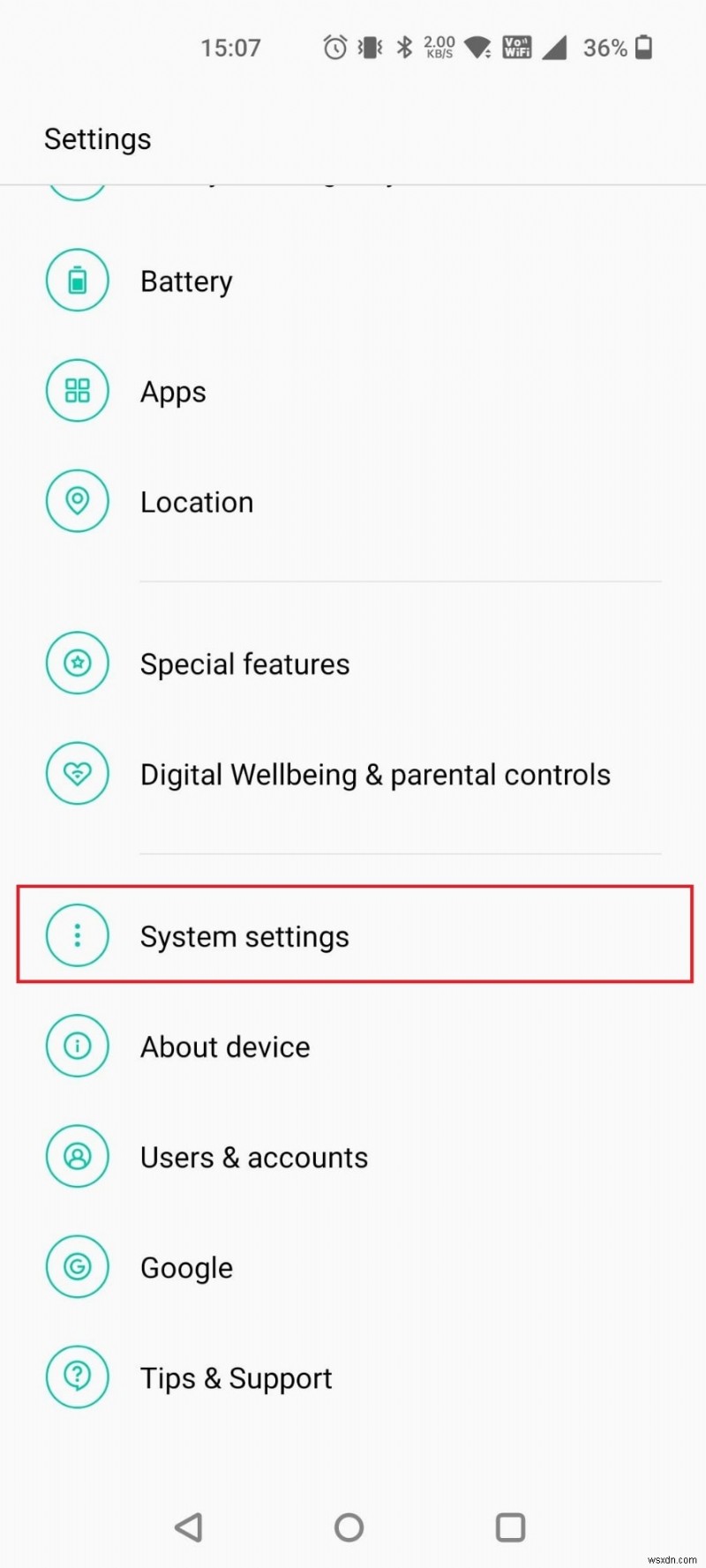 Tắt tính năng Nhập bằng giọng nói của Google trên Android:Hướng dẫn từng bước nhanh 