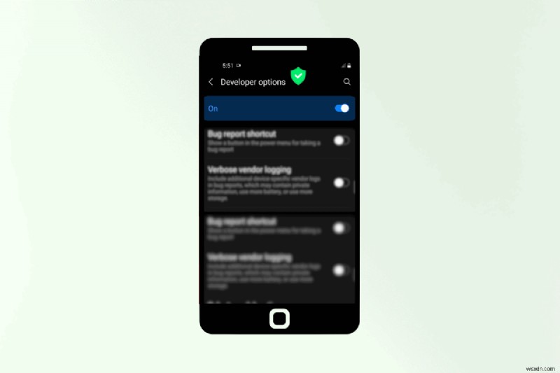 Bật Chế độ nhà phát triển trên Android có an toàn không? Giải thích rủi ro và lợi ích 