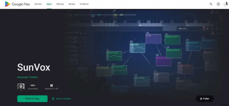Các lựa chọn thay thế GarageBand hàng đầu cho Android – Hướng dẫn năm 2024 
