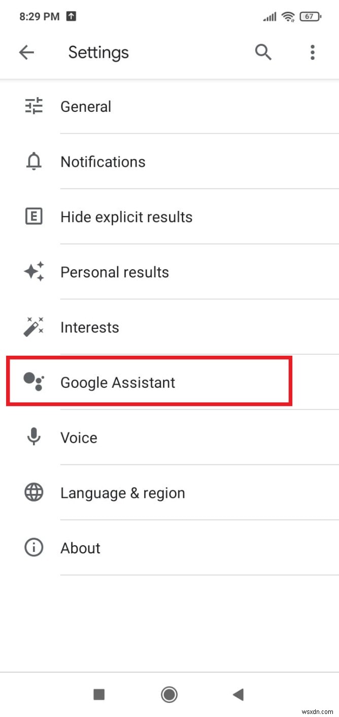 Vô hiệu hóa nhanh chóng Chế độ lái xe của Android - Các bước dễ dàng để dừng thông báo im lặng 
