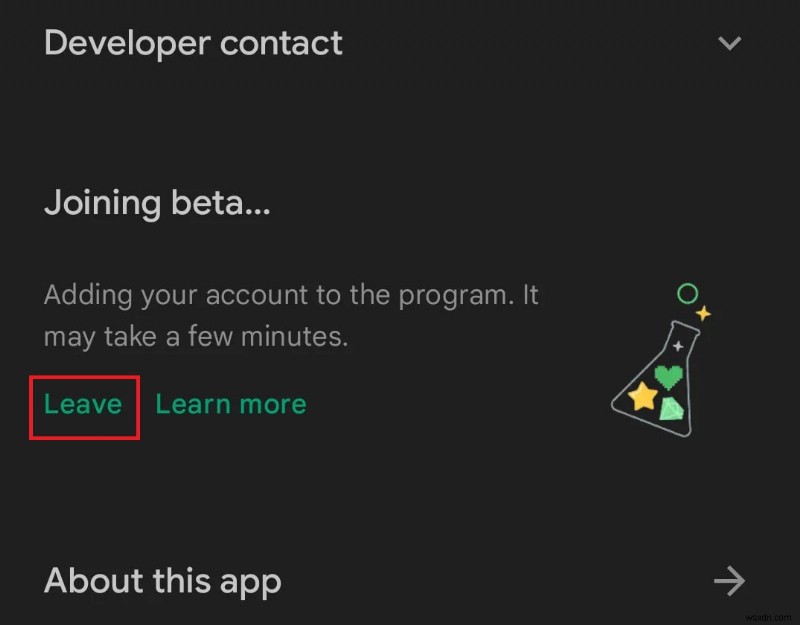 Khám phá Ứng dụng Snapchat Beta dành cho Android:Tính năng, Lợi ích và Cách cài đặt 