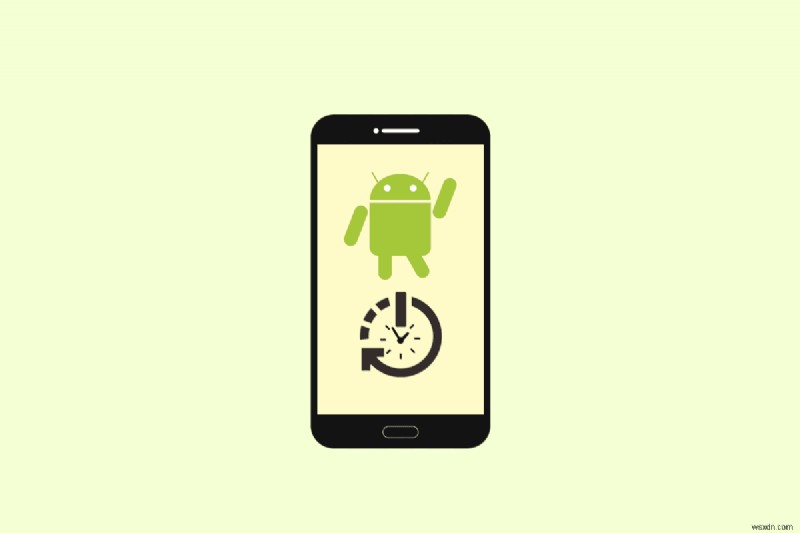 Khi nào và tại sao nên khởi động lại điện thoại Android của bạn để có hiệu suất cao nhất 