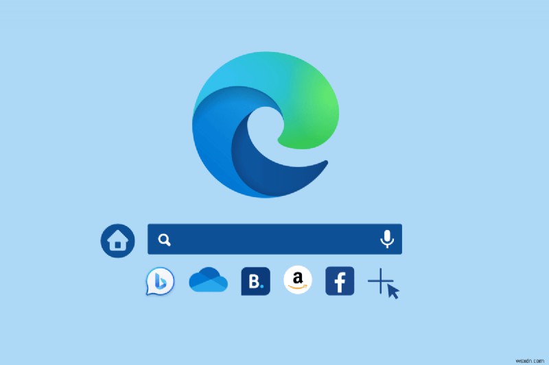 Thêm hình thu nhỏ vào Trang chủ Microsoft Edge của bạn trên Android—Hướng dẫn từng bước dễ dàng 