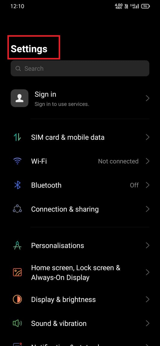 7 cách khắc phục đã được chứng minh để giải quyết sự cố Spotify trên Android sau các bản cập nhật gần đây 