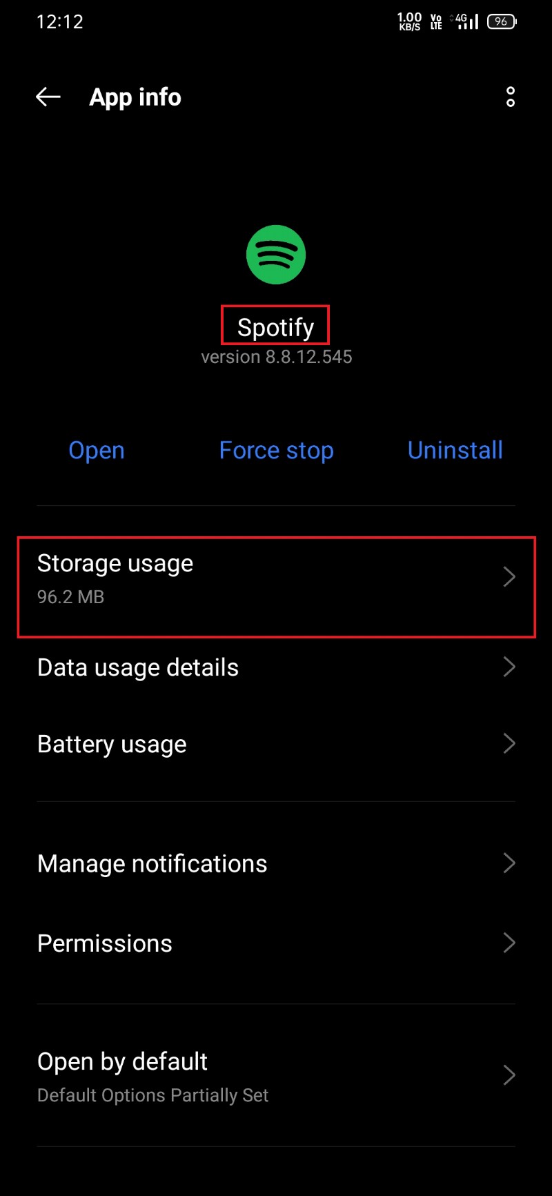 7 cách khắc phục đã được chứng minh để giải quyết sự cố Spotify trên Android sau các bản cập nhật gần đây 