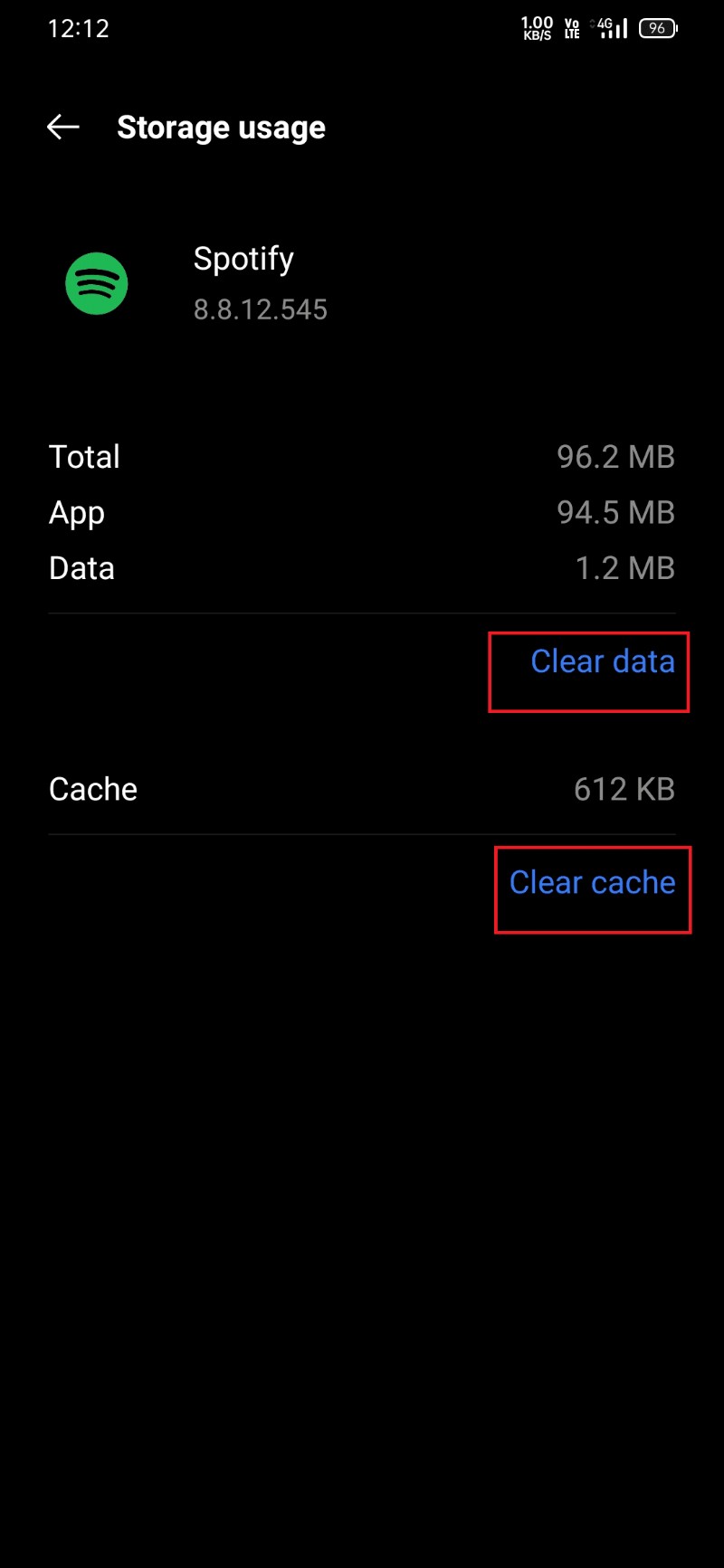 7 cách khắc phục đã được chứng minh để giải quyết sự cố Spotify trên Android sau các bản cập nhật gần đây 