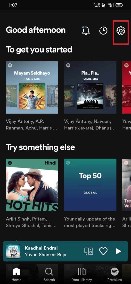7 cách khắc phục đã được chứng minh để giải quyết sự cố Spotify trên Android sau các bản cập nhật gần đây 