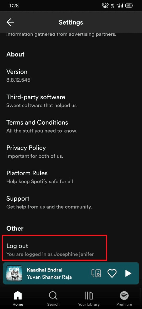 7 cách khắc phục đã được chứng minh để giải quyết sự cố Spotify trên Android sau các bản cập nhật gần đây 