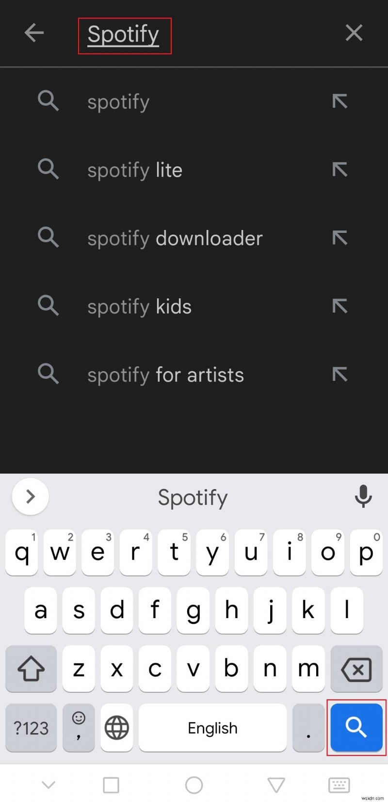 7 cách khắc phục đã được chứng minh để giải quyết sự cố Spotify trên Android sau các bản cập nhật gần đây 