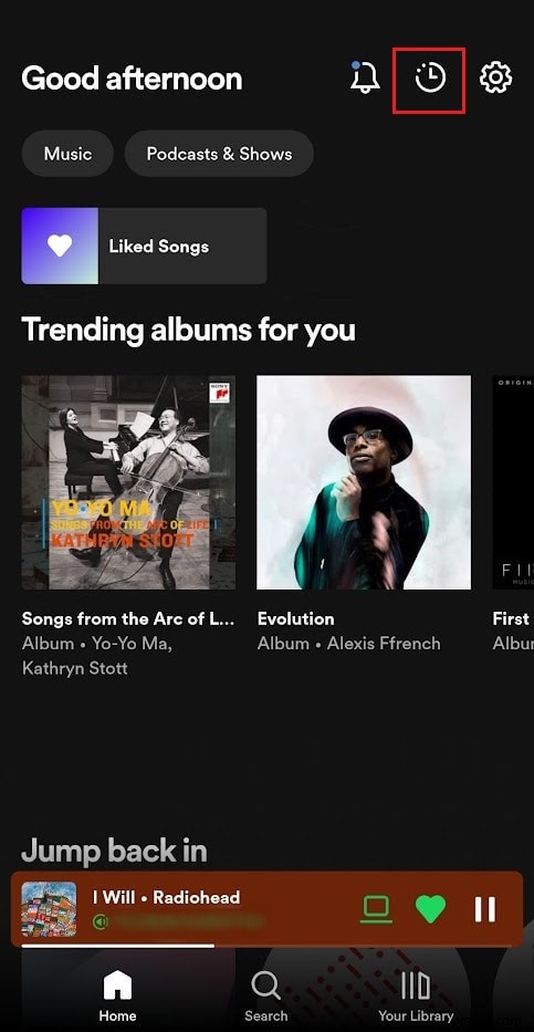 7 cách khắc phục đã được chứng minh để giải quyết sự cố Spotify trên Android sau các bản cập nhật gần đây 