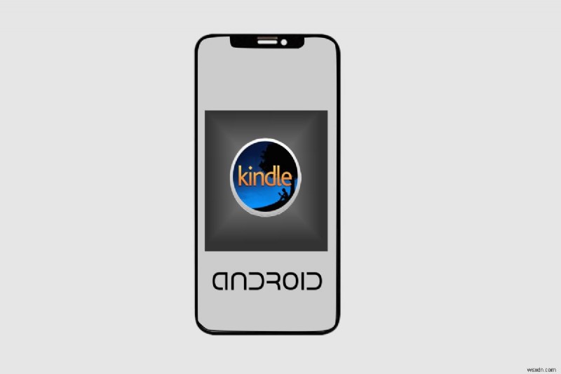 Kích hoạt Chế độ tối trên Kindle cho Android:Hướng dẫn từng bước 