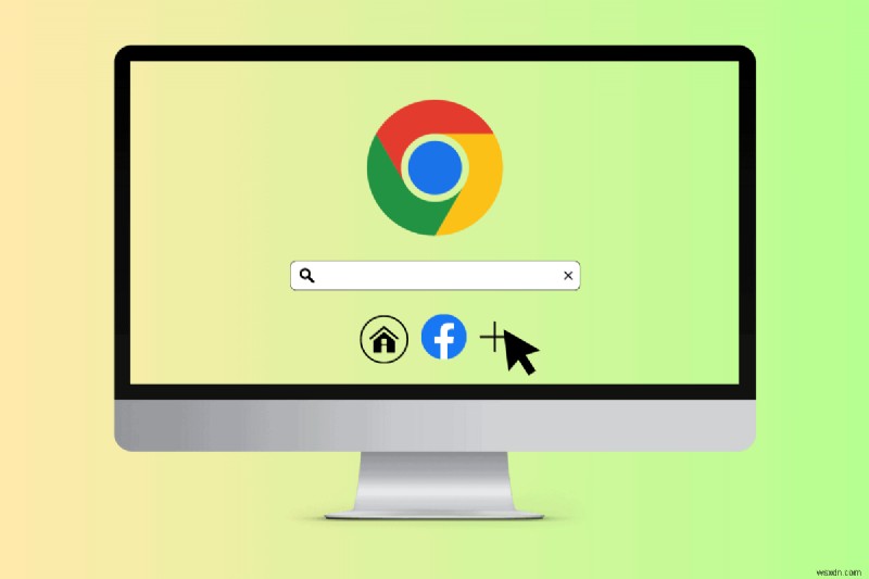 Thêm lối tắt trang web vào trang chủ Chrome của bạn trên Android – Hướng dẫn từng bước 