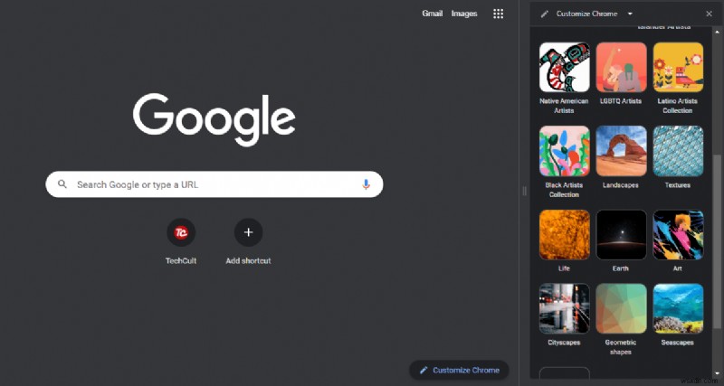 Thêm lối tắt trang web vào trang chủ Chrome của bạn trên Android – Hướng dẫn từng bước 