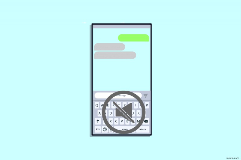 Chuyển đổi âm thanh bàn phím Android:Hướng dẫn nhanh để tắt tiếng hoặc bật