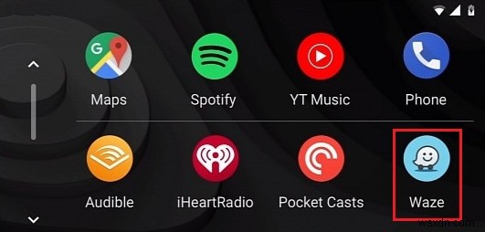 Điều hướng Waze:Không cần Android Auto – Cài đặt và sử dụng độc lập trong ô tô của bạn 