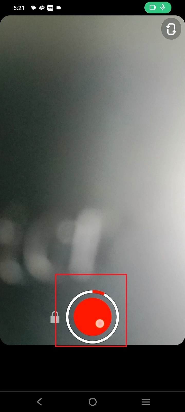 Làm chủ các video Snapchat lặp lại trên Android:Hướng dẫn từng bước 