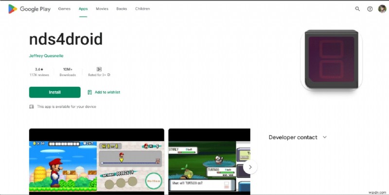 15 trình giả lập Pokémon hàng đầu cho Android – Chơi các trò chơi cổ điển một cách an toàn 