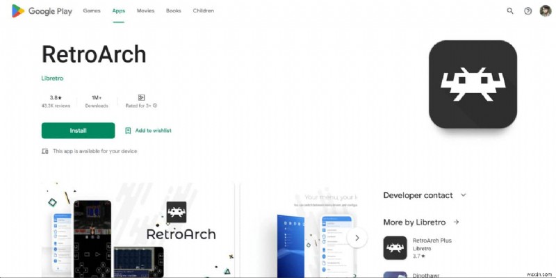 15 trình giả lập Pokémon hàng đầu cho Android – Chơi các trò chơi cổ điển một cách an toàn 
