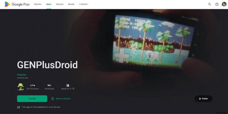 15 trình giả lập Pokémon hàng đầu cho Android – Chơi các trò chơi cổ điển một cách an toàn 