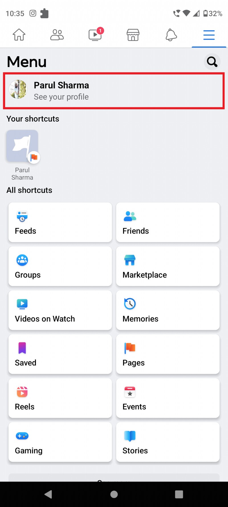 Dễ dàng truy cập mọi bình luận trên bài đăng trên Facebook của bạn 