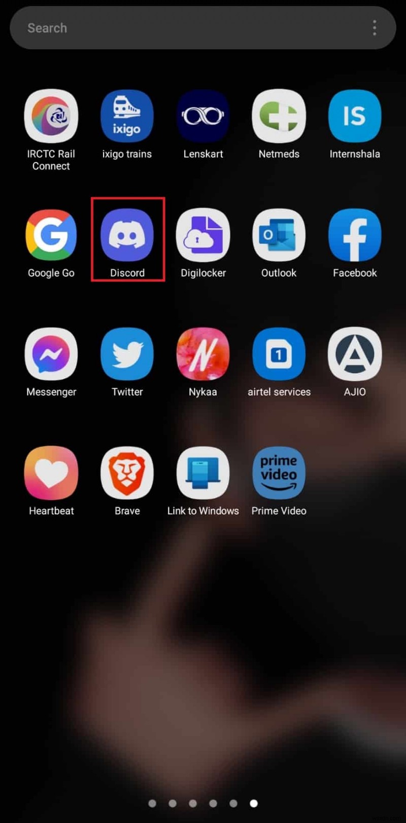 Gửi hình ảnh trên Discord:Hướng dẫn từng bước 