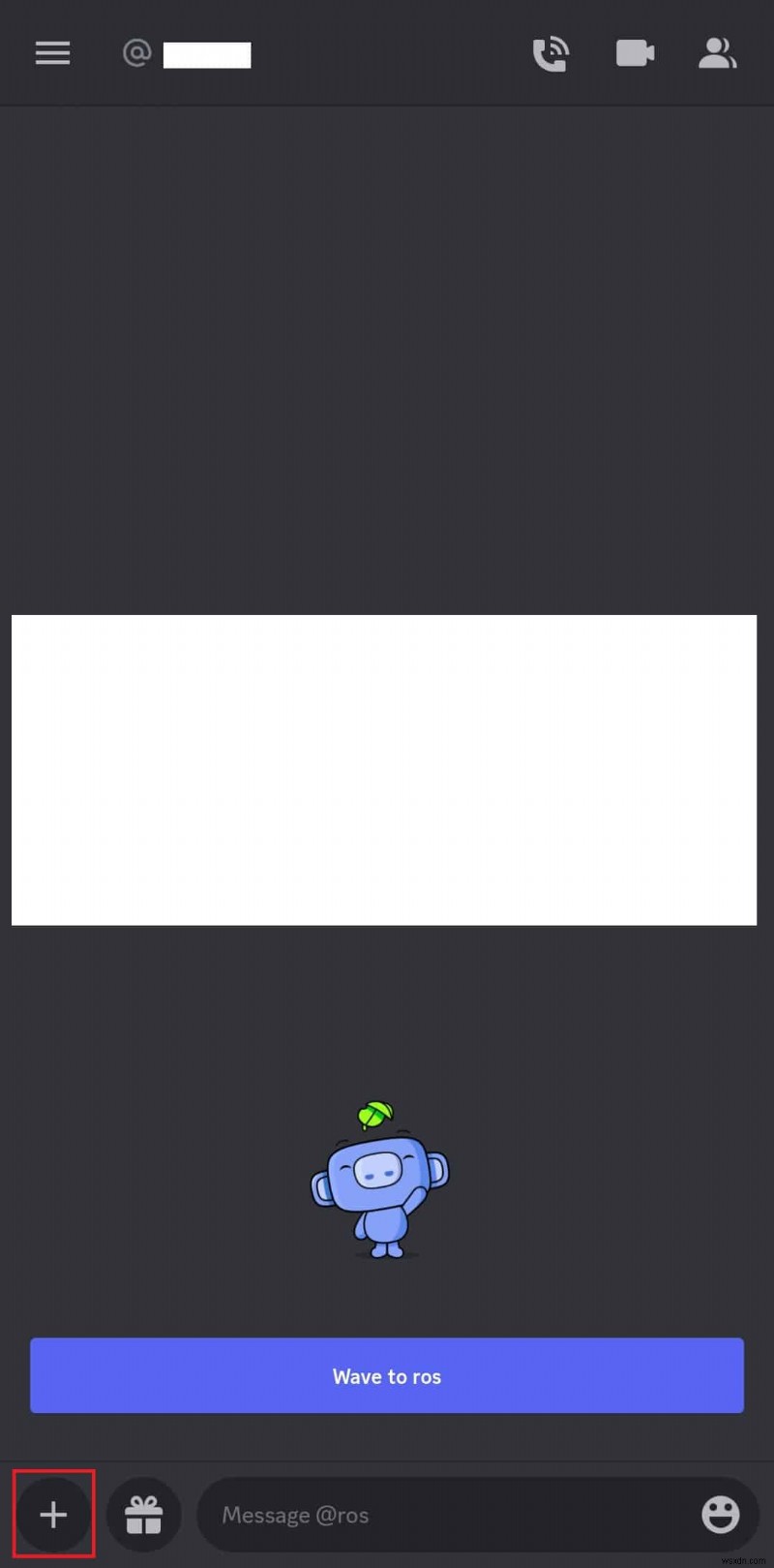 Gửi hình ảnh trên Discord:Hướng dẫn từng bước 