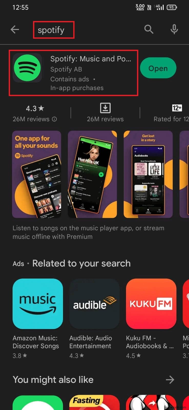 10 cách khắc phục hàng đầu cho việc tự động tạm dừng Spotify trên Android