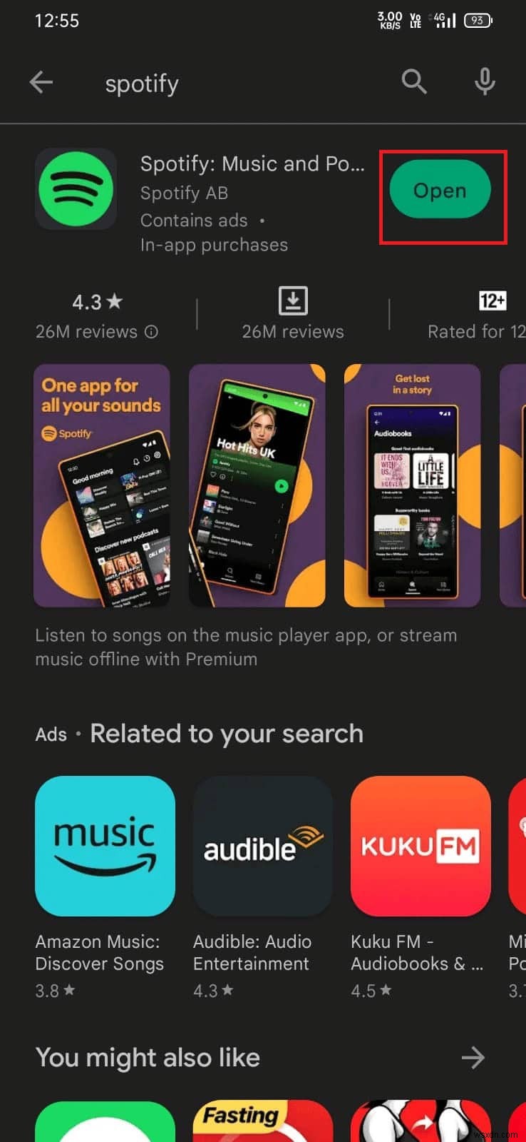 10 cách khắc phục hàng đầu cho việc tự động tạm dừng Spotify trên Android