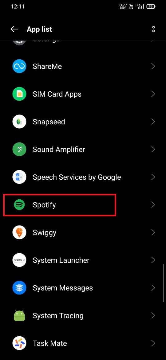 10 cách khắc phục hàng đầu cho việc tự động tạm dừng Spotify trên Android